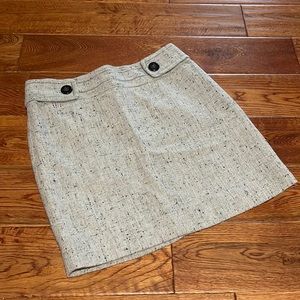 Outback Red skirt business style